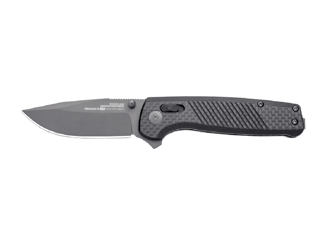Sog Sog TERMINUS XR LTE CARBON + GRAPHITE TM1032-BX