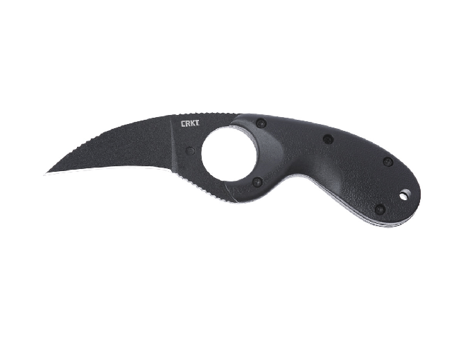 CRKT Crkt BEAR CLAW BLACK 2516K