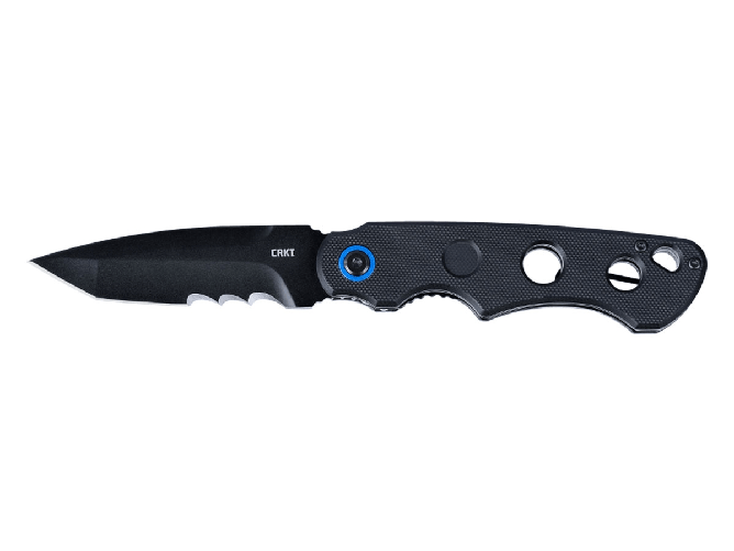 CRKT Crkt HAMMOND A.B.C. FOLDER 2606