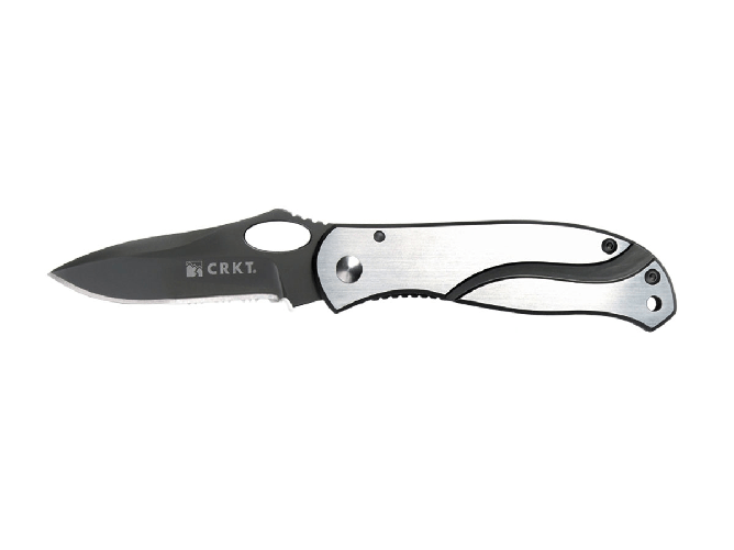 CRKT Crkt PAZODA 6480 PLAIN