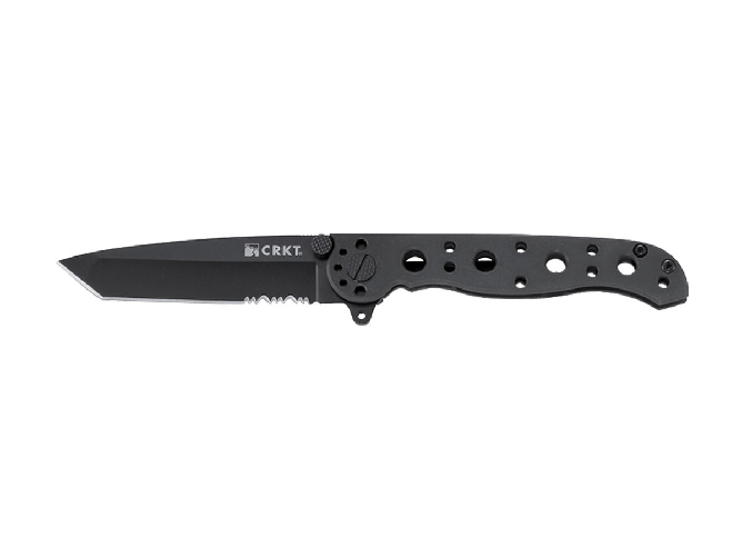 CRKT Crkt M16-SS EDC TANTO BLACK M16-10KS COMBO