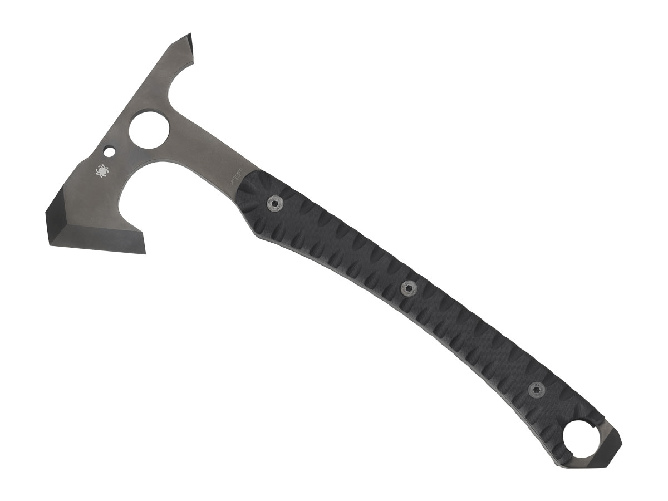 Spyderco Spyderco WARRIORHAWK H03