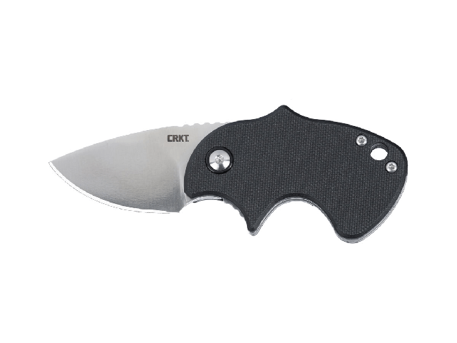 CRKT Crkt ORCA BLACK 7930