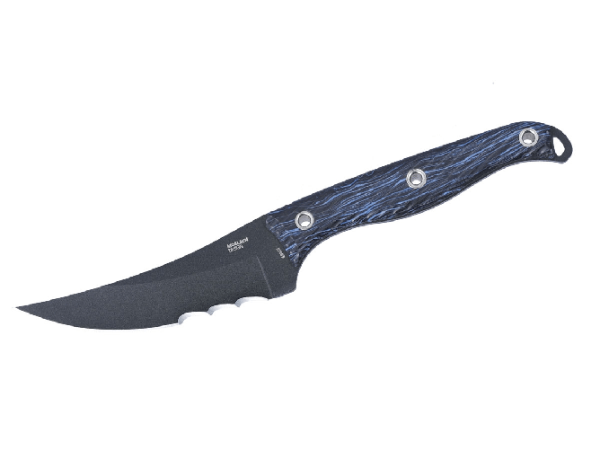 CRKT Crkt CLEVER GIRL W/VEFF SERRATIONS 2709B