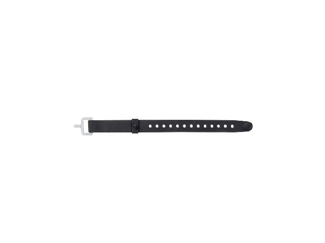 Niteize Niteize GEARPRO UTILITY STRAP 12IN Black USS12-01-R3