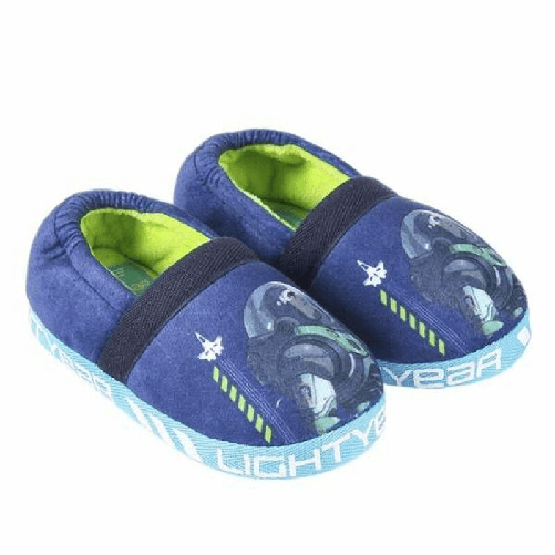 Buzz Lightyear Ciabatte da casa Buzz Lightyear Blu scuro 32-33