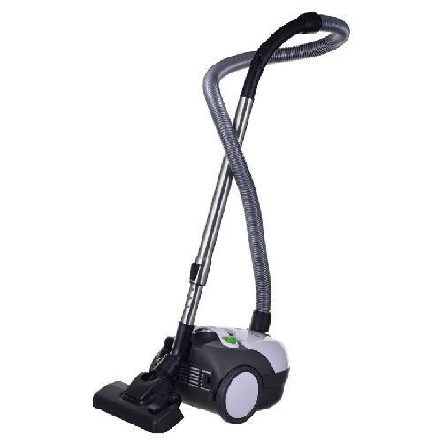 Bomann Aspirapolvere con Sacchetto Bomann BS 9019 CB Bianco 700 W