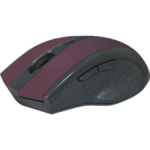 Defender Mouse Defender 52668 Rosso