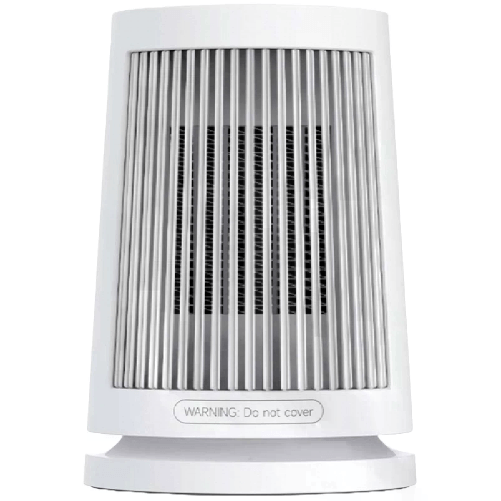 Xiaomi Desktop Heater Interno Bianco 600 W Riscaldatore ambiente elettrico con ventilatore