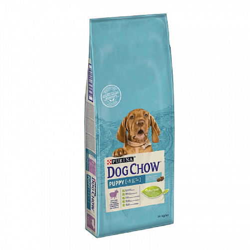 Purina mangime Purina Cucciolo/Junior Agnello 14 Kg
