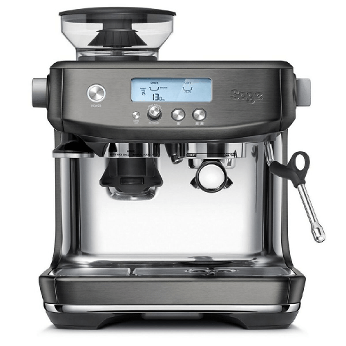 Sage Caffettiera superautomatica Sage Barista Pro Nero 1650 W 2 L 250 g