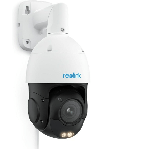 Reolink P850 PoE Cam Pallottola (forma) Telecamera di sicurezza IP Interno e esterno 3840 x 2160 Pixel Soffitto Reolink Videocamera di Sorveglianza Re