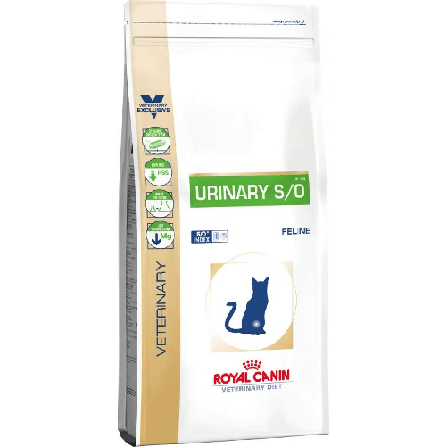 Royal Canin Cibo per gatti Royal Canin Urinary S/O Adulto Riso Uccelli 3,5 kg
