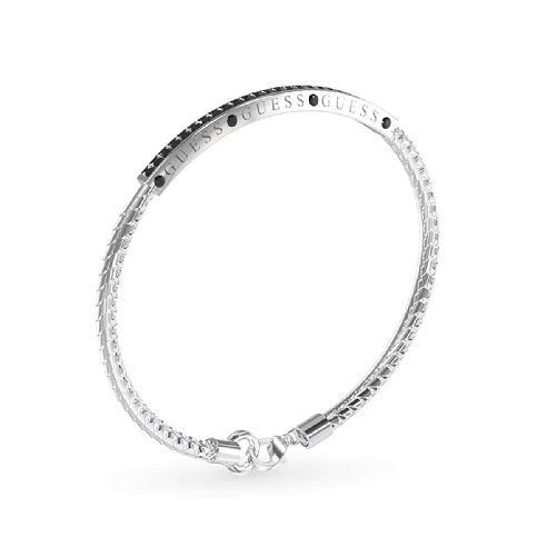 Guess Bracciale Donna Guess JUXB03218JWSTBKS