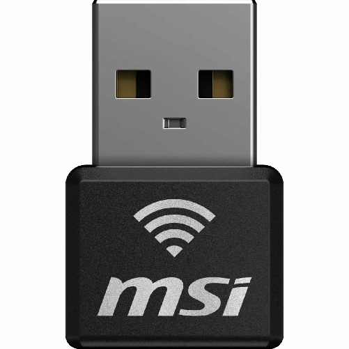 MSI Adattatore USB Wifi MSI 302-8ZE30XE-000