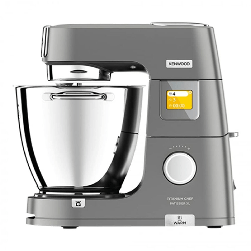 Kenwood Robot da Cucina Kenwood KWL90.004SI Argentato 1400 W 7 L