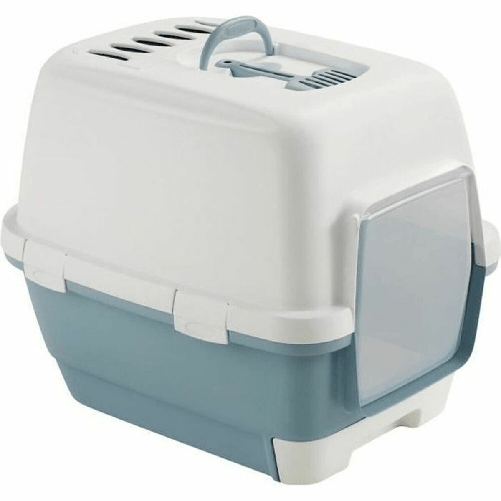 Zolux Tappeto Zolux Azzurro 45 x 45 x 58 cm Plastica