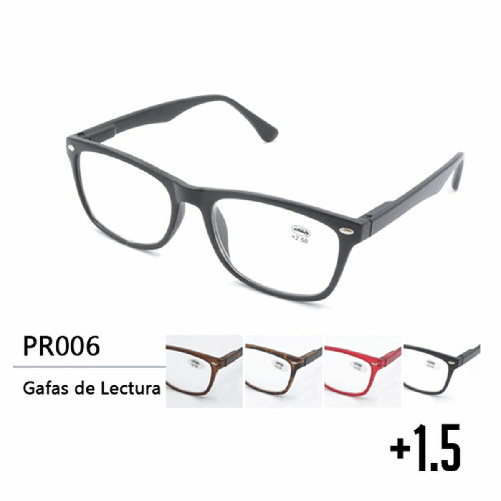 Comfe Occhiali Comfe PR006 +1.5 Lettura