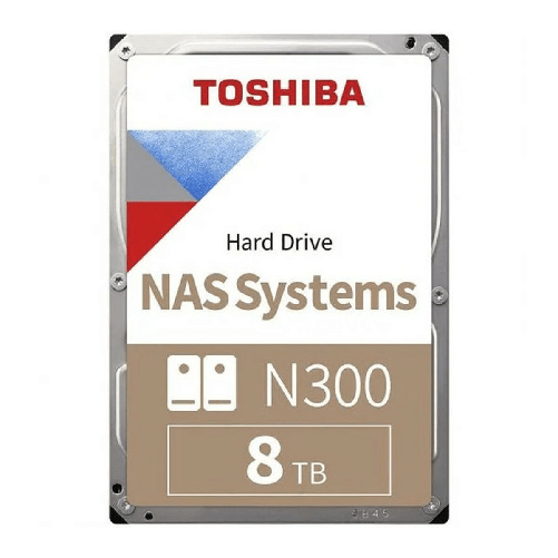Toshiba Hard Disk Toshiba HDWG780EZSTA