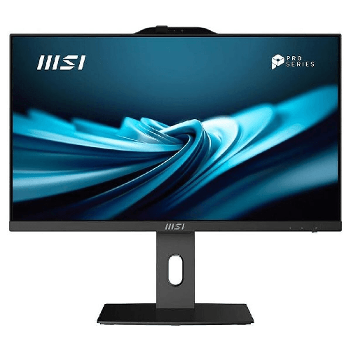 MSI All in One MSI PRO AP272P 14M-495EU 27" Intel Core i7-14700 16 GB RAM 1 TB SSD