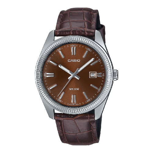 Casio Orologio Uomo Casio MTP-1302PL-5AVEF