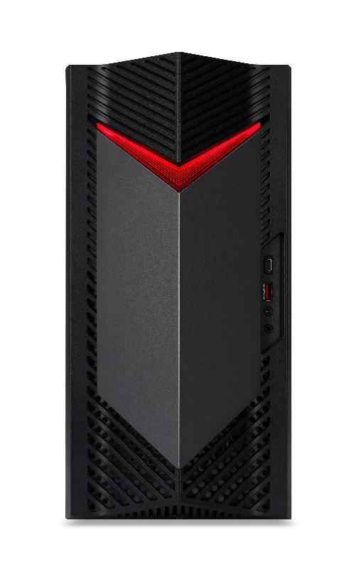 Acer NITRO 50 N50-656 Intel Core i7 i7-14700F 16 GB DDR5