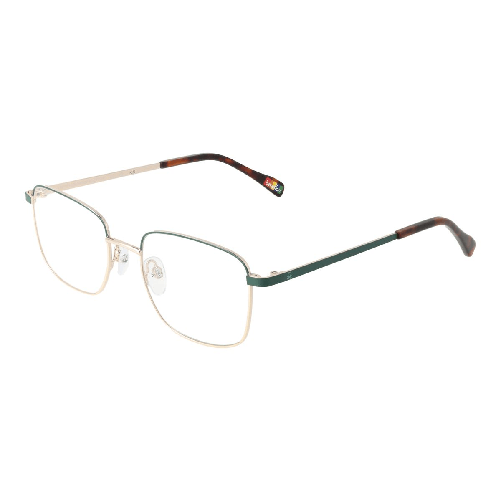 Benetton Montatura per Occhiali Unisex Benetton BEO309 52503