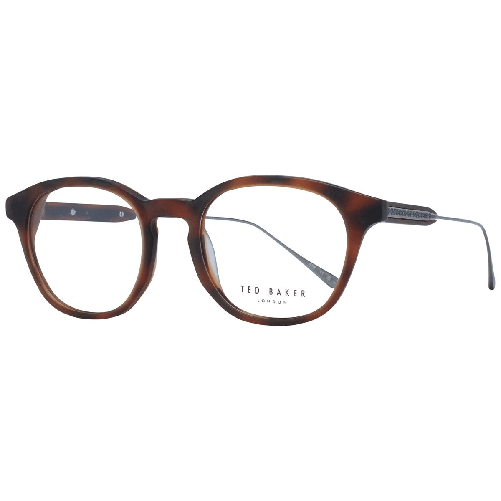 Ted Baker Montatura per Occhiali Uomo Ted Baker TB8269 50112