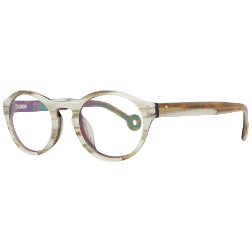 Hally & Son Montatura per Occhiali Unisex Hally & Son HS505 5002