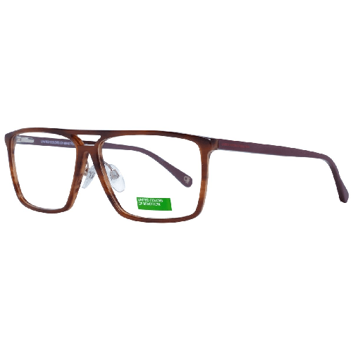 Benetton Montatura per Occhiali Uomo Benetton BEO1000 58151