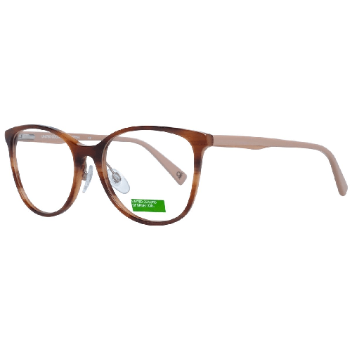 Benetton Montatura per Occhiali Donna Benetton BEO1027 52151