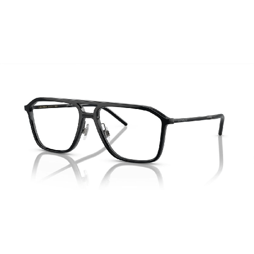 Dolce & Gabbana Montatura per Occhiali Uomo Dolce & Gabbana DG 5107