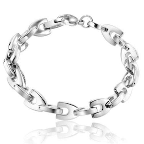 Bracciale Uomo Breil CHAIN