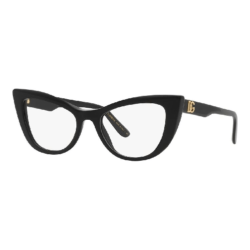 Dolce & Gabbana Montatura per Occhiali Donna Dolce & Gabbana DG 3354