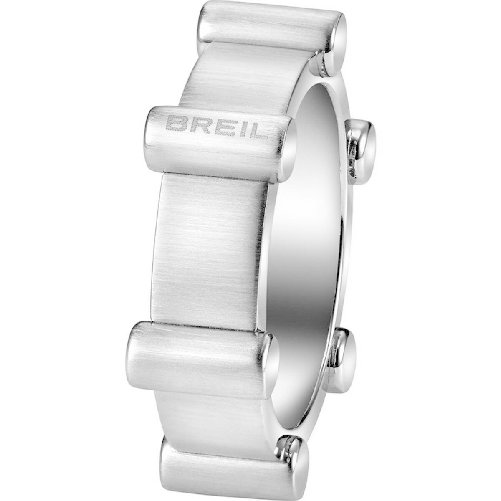 Breil Anello Uomo Breil BULLET 23