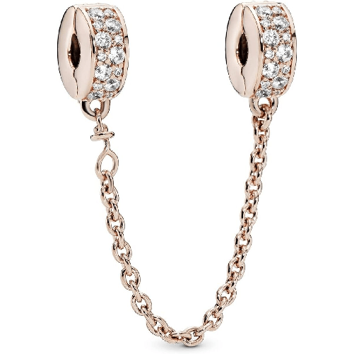 Pandora Charm da Donna Pandora SAFETY CHAIN