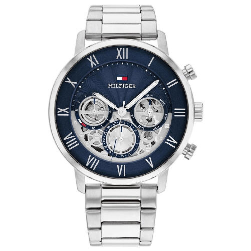 Tommy Hilfiger Orologio Uomo Tommy Hilfiger 1692188