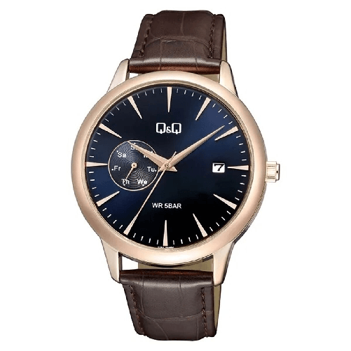 Q&Q Orologio Uomo Q&Q A12A-003PY