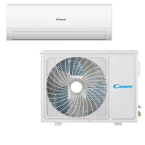 Candy climatizzatori inverter serie brezza con wi-fi integrato gas r-32 a++ *** potenza 18000 btu/h
