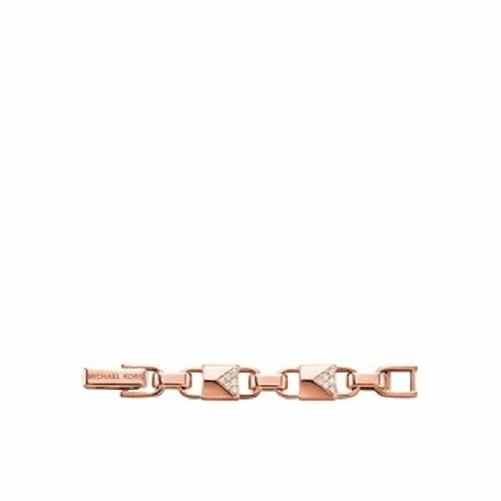 Maglie Michael Kors MERCER Oro Rosa