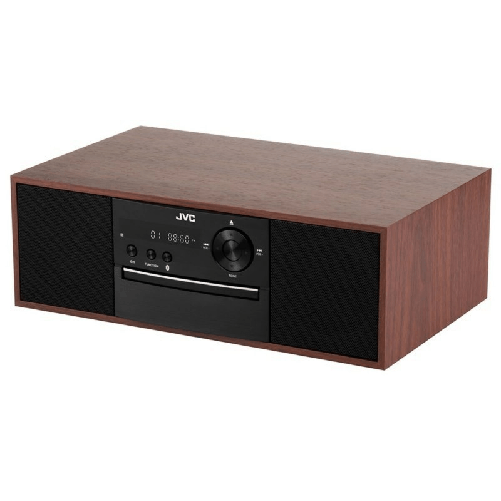 JVC Mini impianto Stereo JVC RD-E761