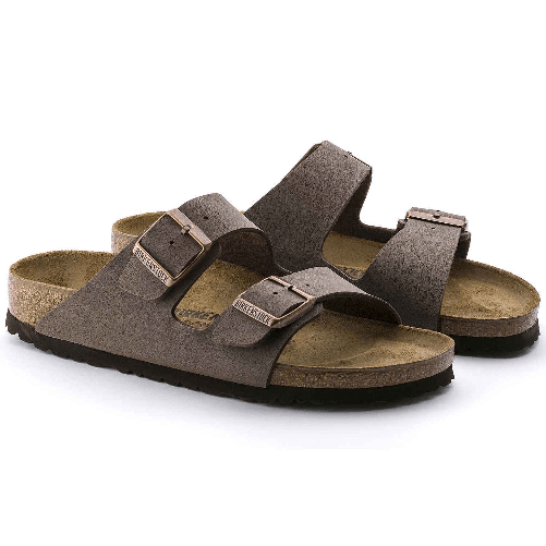 BIRKENSTOCK SCARPE SANDALI UOMO BIRKENSTOCK ARIZONA BS 1019069 PELLE NERO ORIGINALE PE 2024 Colore Nero,Taglia 45
