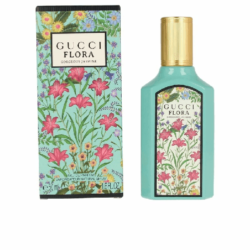 Gucci Profumo Donna Gucci GUCCI FLORA EDP EDP 50 ml