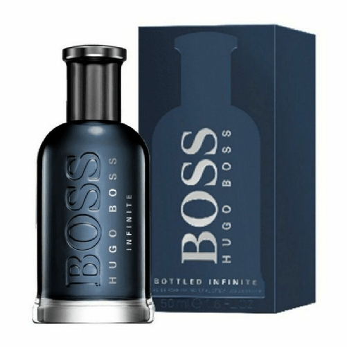 Hugo Boss Profumo Uomo Infinite Hugo Boss (50 ml) (50 ml)