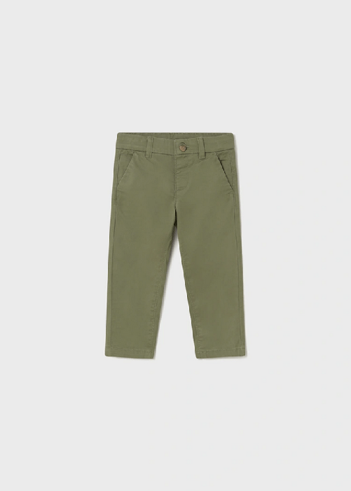 PANTALONE PANTALONI NEONATO MAYORAL 522 00522 COTONE 69 VERDE ORIGINALE PE 2025 12 mesi Verde PANTALONE PANTALONI NEONATO MAYORAL 522 00522 COTONE 69