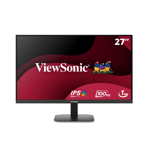 Viewsonic VA VS19990 Monitor PC 68,6 cm (27") 2560 x 1440 Pixel 2K Ultra HD LED Nero ViewSonic Monitor ViewSonic VA2708-2K-HD 27" QHD LED