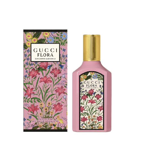 Gucci Profumo Donna Gucci Flora Gorgeous Gardenia EDP EDP 50 ml