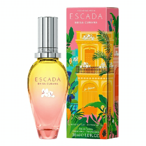 Escada Profumo Donna Escada BRISA CUBANA EDT 30 ml
