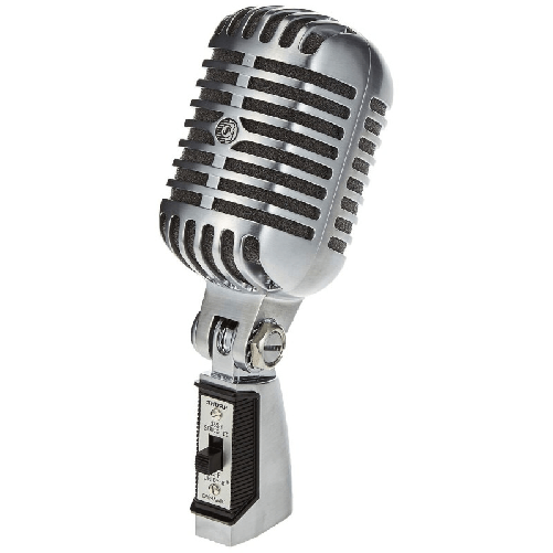 Shure Microfono dinamico Shure 55SH SERIES II