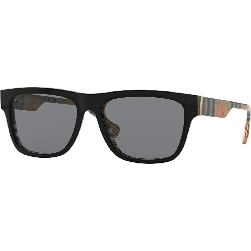 Burberry Occhiali da sole Uomo Burberry B LOGO BE 4293